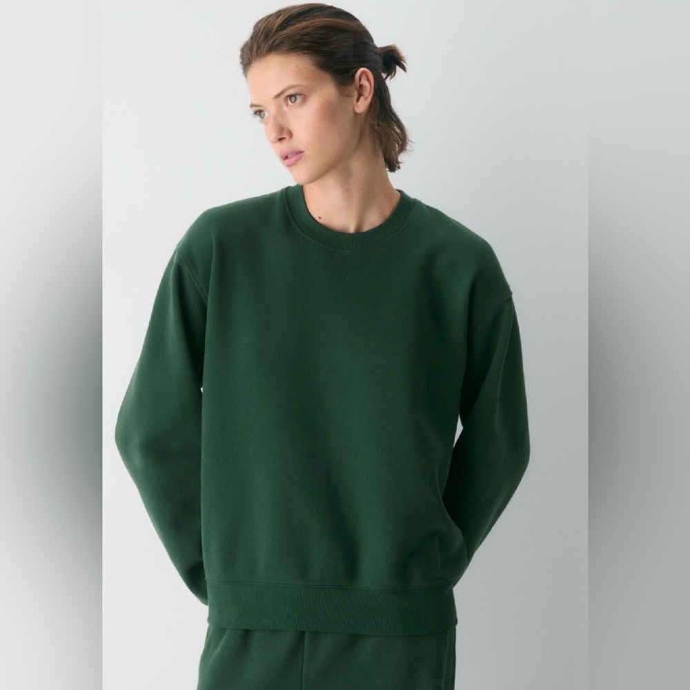 TNA crewneck